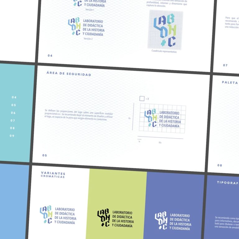 Instagram post from capibaradigital.cl. This post is in position 9.