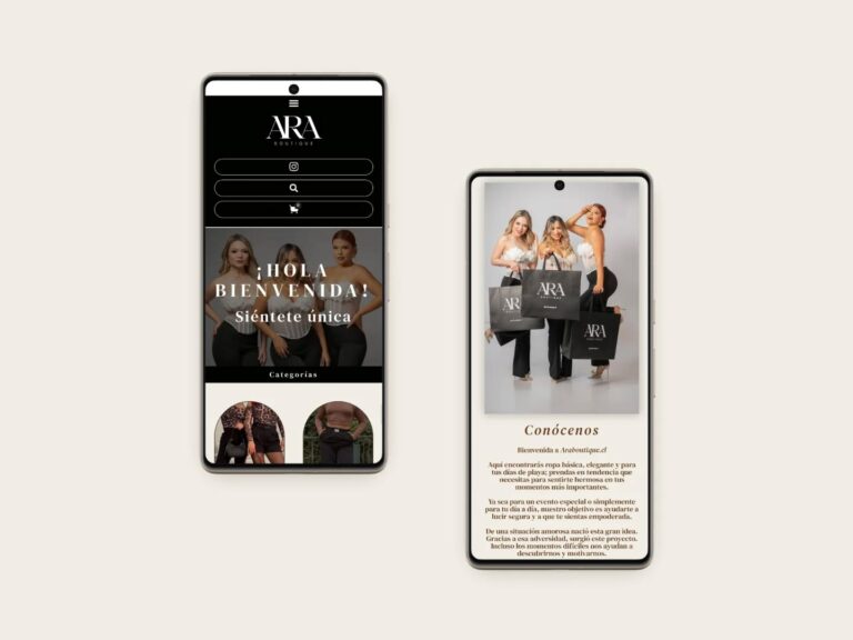 Instagram post from capibaradigital.cl. This post is in position 1.