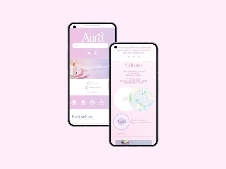 Instagram post from capibaradigital.cl. This post is in position 8.